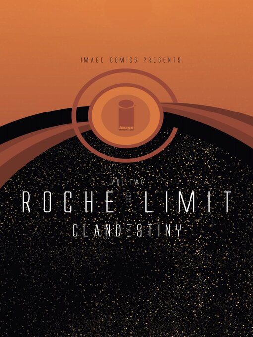 Titeldetails für Roche Limit (2014), Volume 2 nach Michael Moreci - Verfügbar